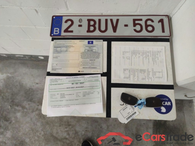 Hyundai Ioniq 1.6 GDi ISG DCT Hybride Feel 5d #4