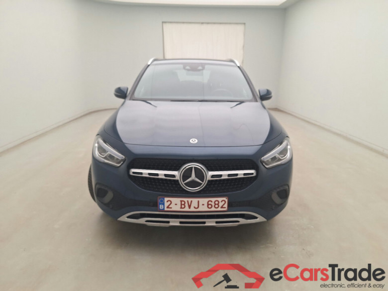 Mercedes, GLA '20 PHEV, Mercedes-Benz GLA GLA 250e Business Solution 5d