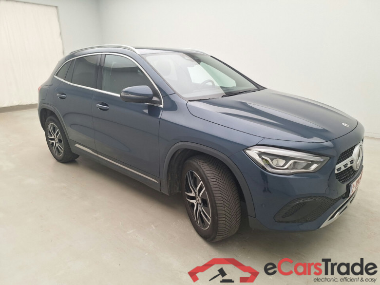 Mercedes, GLA '20 PHEV, Mercedes-Benz GLA GLA 250e Business Solution 5d #5