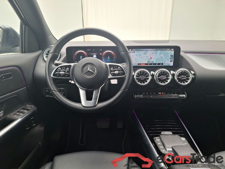 Mercedes, GLA '20 PHEV, Mercedes-Benz GLA GLA 250e Business Solution 5d #6