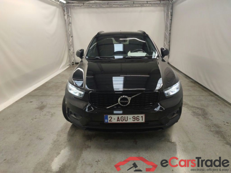 Volvo XC40 T4 Recharge Geartronic R-Design 5d #5