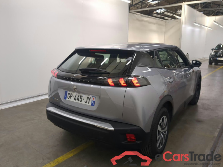 2008 (e-) Active Pack 50kWh BVA #4