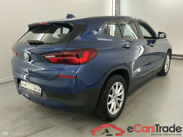 BMW X2 1.5 SDRIVE16D 85KW #4