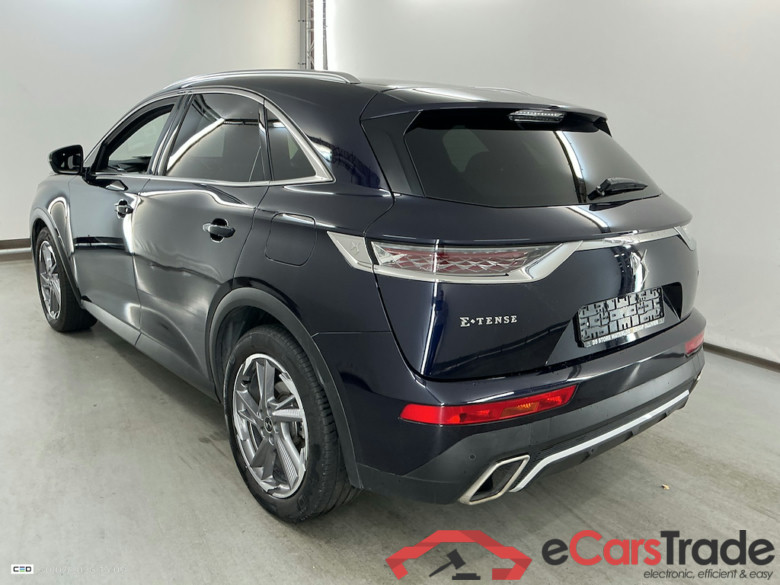 DS AUTOMOBILES DS 7 CROSSBACK 1.6 PHEV 225 BASTILLE + AUTO #3