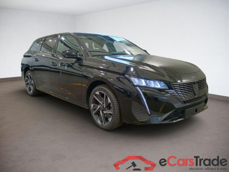 Peugeot 308 SW Allure 130 hp EAT8 #5