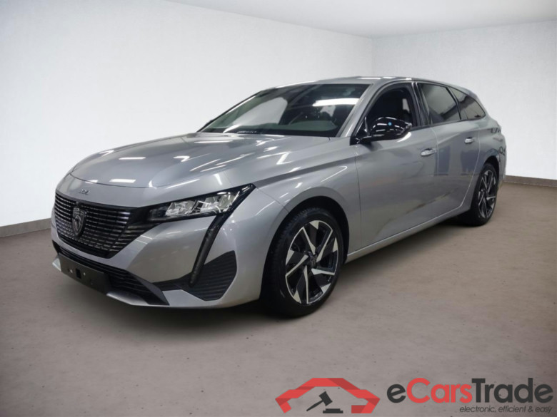 Peugeot 308 SW Allure 130 hp EAT8 Peugeot 308 SW Allure 130 hp EAT8 #1