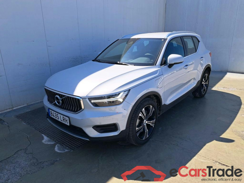 VOLVO XC40 / 2017 / 5P / todoterreno 1.5 T5 Twin Recharge Inscription Ex Auto #1