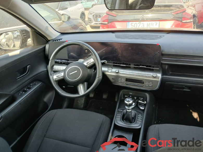 HYUNDAI Kona / 2023 / 5P / todoterreno 1.0T 100CV Maxx #3