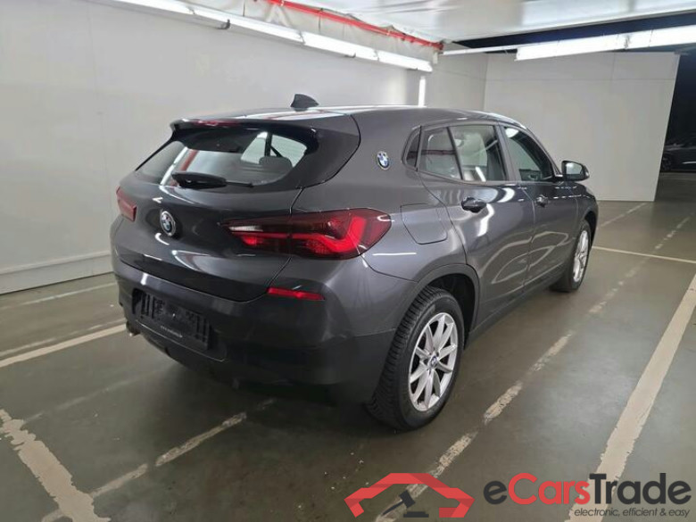 BMW X2 X2 sDrive16dA DCT 85kW/116pk  5D/P Auto-7 #4