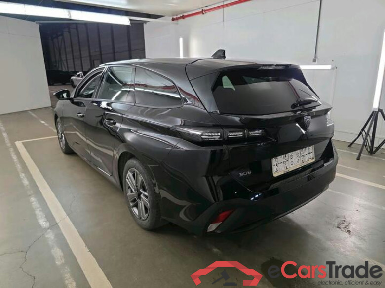 Peugeot 308 1.5 BlueHDi Aut. LED I-Cockpit Navi KeylessGo Klima PDC ... #4