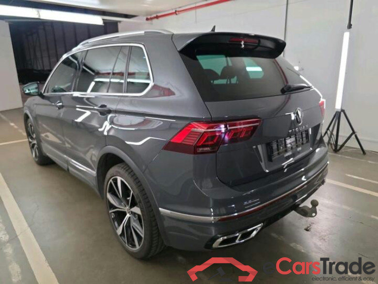 Volkswagen Tiguan Tiguan 1.4 eHybrid DSG Platinum (PHEV) 180kW/245pk  5D/P Auto-6 #3
