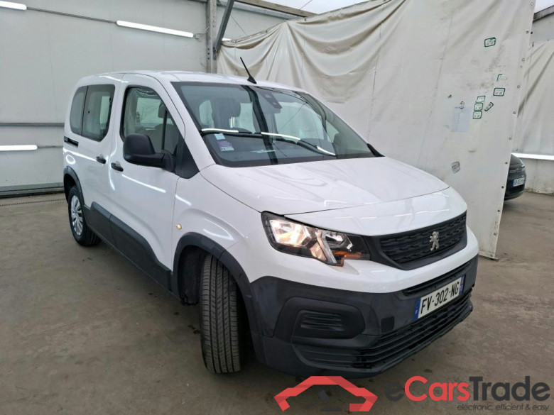 Rifter Active L1 1.2 PureTech #4