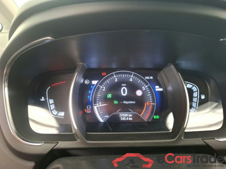 RENAULT Grand Scénic 5p Monovolume Business TCe 140 EDC FAP #6