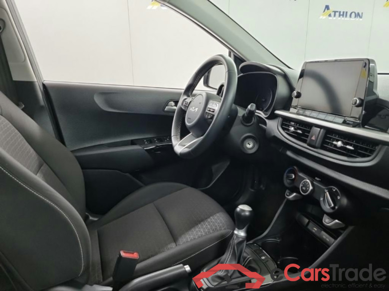 KIA Picanto 1.0 DPi DynamicLine 4-zits 5D 49kW #6
