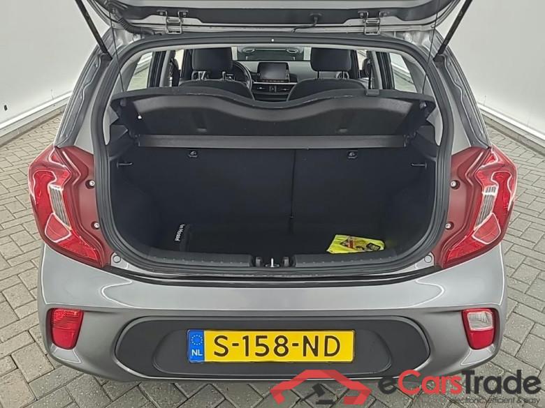 KIA Picanto 1.0 DPi DynamicLine 4-zits 5D 49kW #5