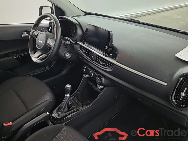 KIA Picanto 1.0 DPi DynamicLine 4-zits 5D 49kW #6