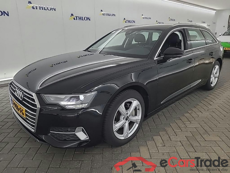 AUDI A6 Avant 2.0 40 TFSI Advanced edition S tronic 5D 150kW