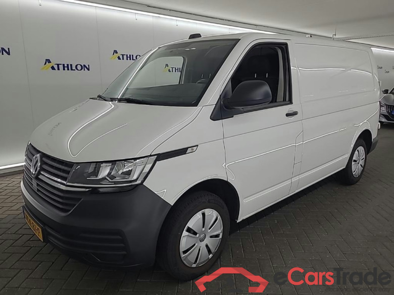 VOLKSWAGEN Transporter GB 2.0TDI 66kW 26T Economy Business L1H1 4D