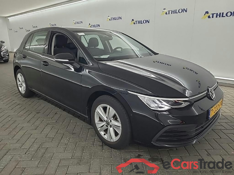 VOLKSWAGEN GOLF 1.0 eTSI 81kW DSG Life Busin. 5D Athlon Edition #2