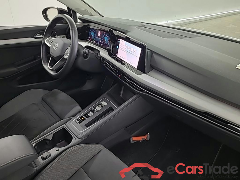 VOLKSWAGEN GOLF 1.0 eTSI 81kW DSG Life Busin. 5D Athlon Edition #6