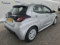 preview Toyota Yaris #2
