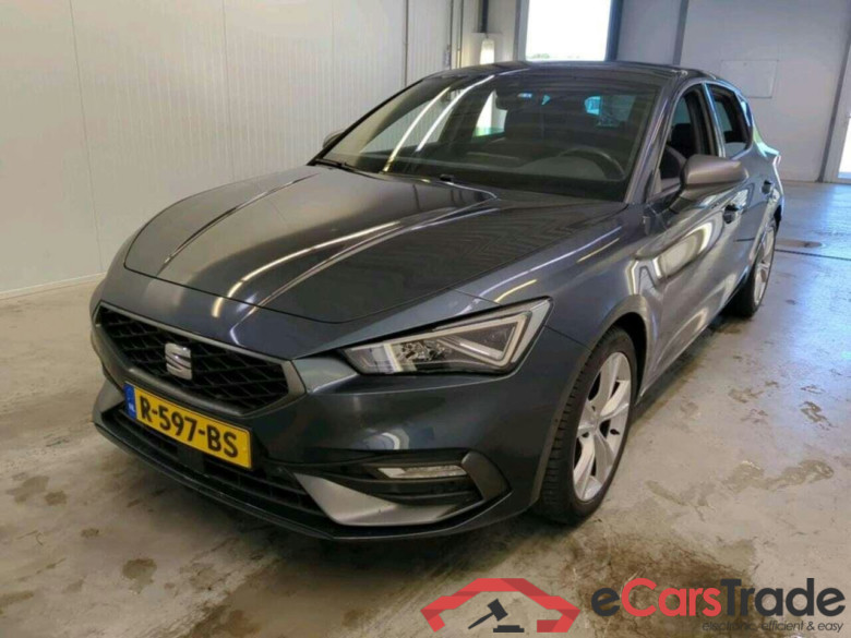 SEAT Leon Sportstourer 1.5 TSI FR Bns Int