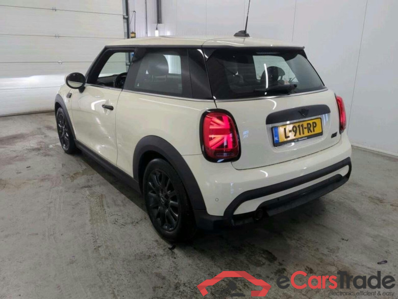 Mini 3-deurs 1.5 One Classic #6