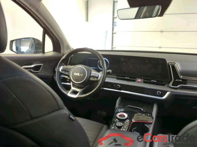 KIA SPORTAGE 1.6 T Hyb.Dyn.Pl.L. #3