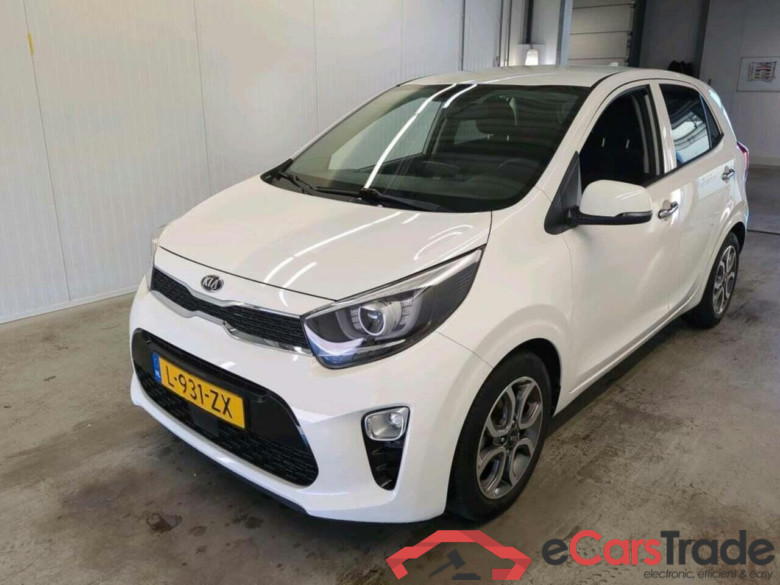 KIA Picanto 1.0 DPi Dyn.PlusLine