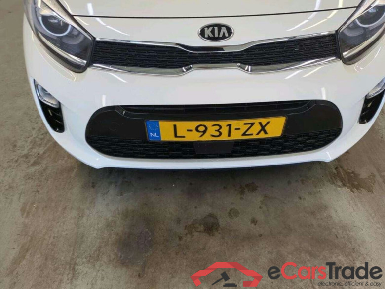 KIA Picanto 1.0 DPi Dyn.PlusLine #4