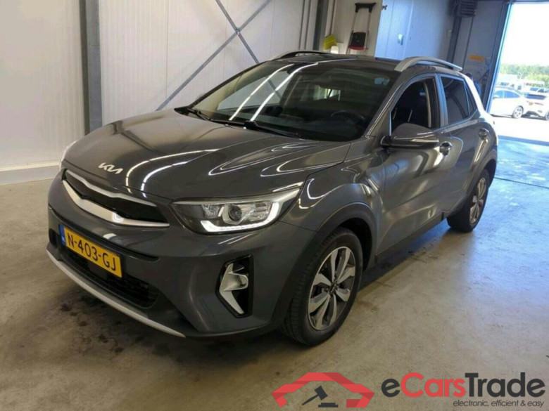 KIA Stonic 1.0 T-GDi MHEV Dyn+L