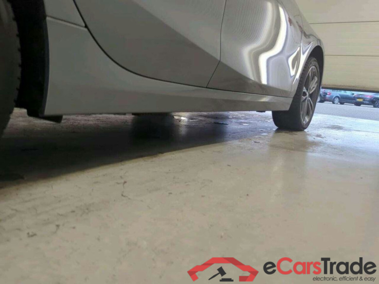 BMW 1-serie 118i Intro Ed. #4