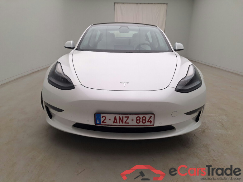 Tesla, Model 3 '18 BEV, Tesla Model 3 Long-Range Dual Motor AWD 4d !! NO COC !!