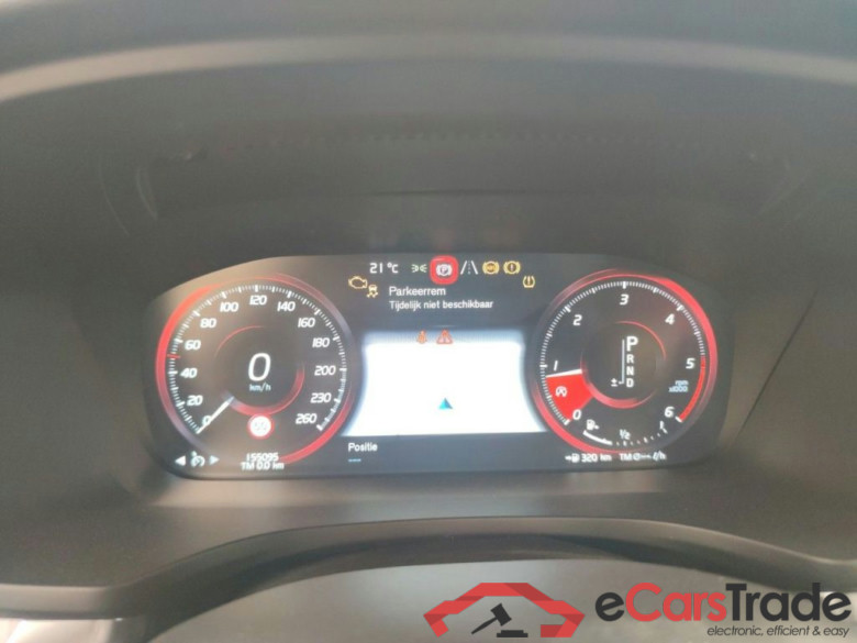 Volvo V60 D3 Geartronic Momentum Pro 5d #6
