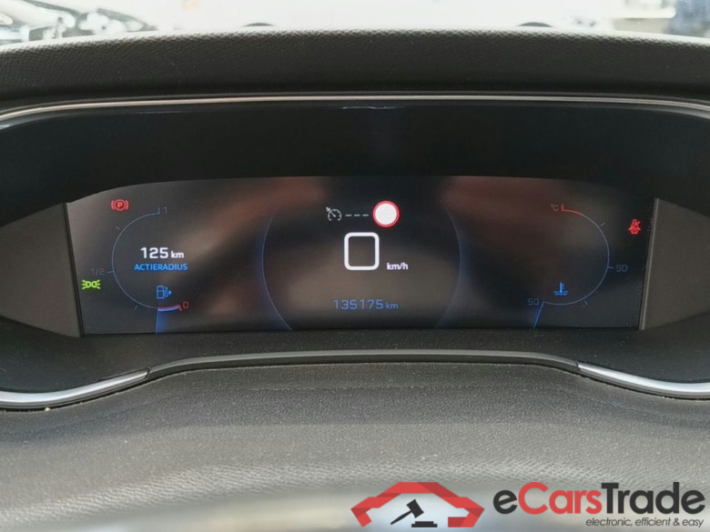 Peugeot 308 SW 1.5 BlueHDi 130 S&S Active 5d #6