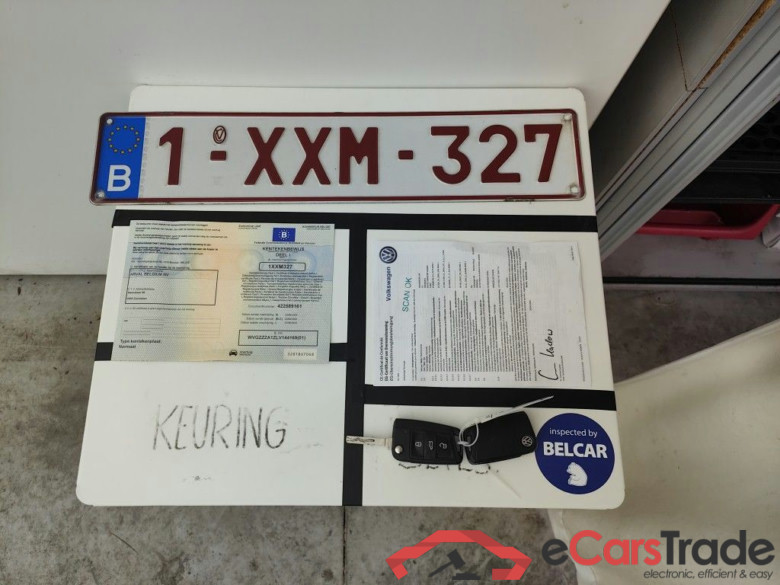 Volkswagen T-Roc 1.5 TSI DSG 5d #4