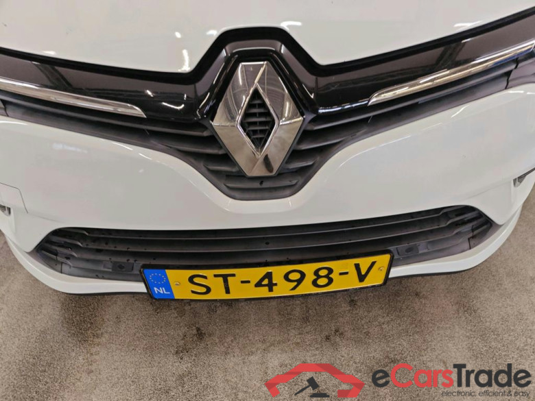 Renault Clio Energy TCe 90 Intens 5d #5