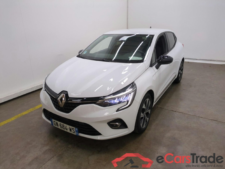 Clio V Evolution 1.0 SCe 65CV BVM5 E6d