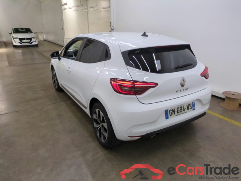 Clio V Evolution 1.0 SCe 65CV BVM5 E6d #4