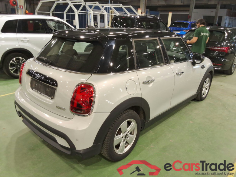 MINI MINI 5 DOOR 1.5 COOPER #4