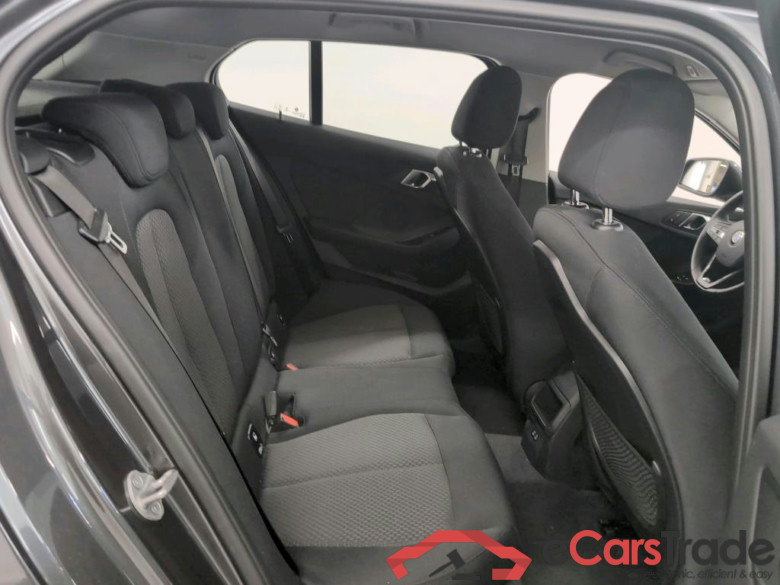 BMW 1 SERIES HATCH 1.5 116DA (85KW) #6
