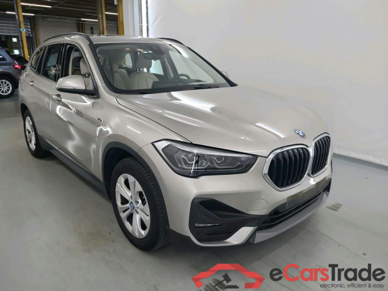 BMW X1 1.5 XDRIVE25E PHEV 162KW) #2