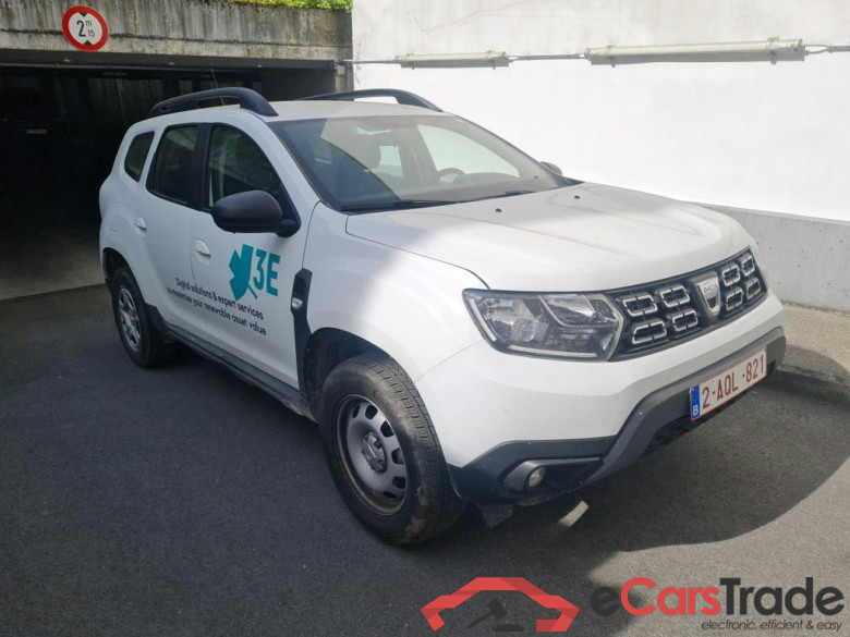 DACIA DUSTER 1.3 TCE 130 GPF COMFORT #2
