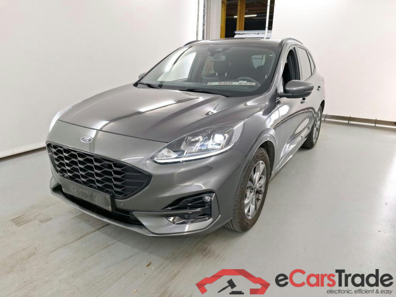 FORD KUGA 1.5I ECOBOOST 110KW ST-LINE #1