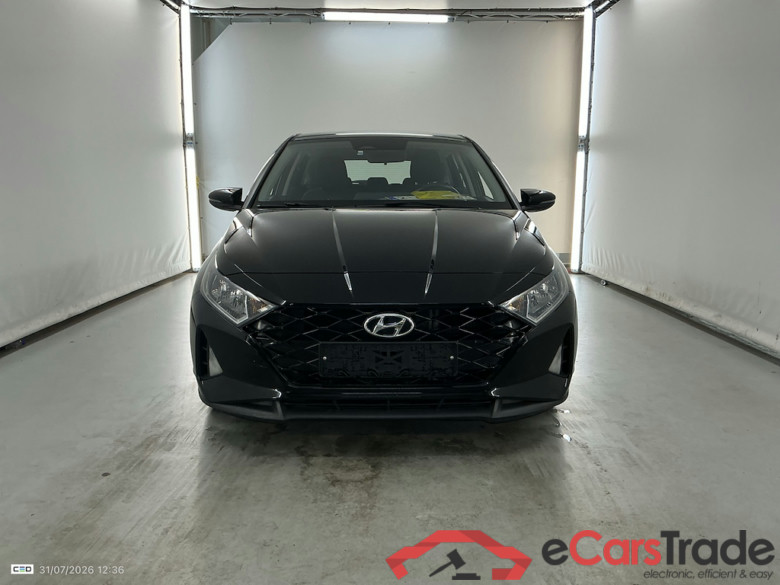 HYUNDAI I20 1.0 T-GDI TWIST #2
