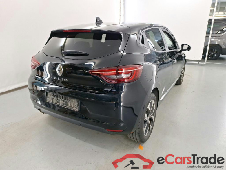 RENAULT CLIO 1.0 TCE 90 EVOLUTION #4