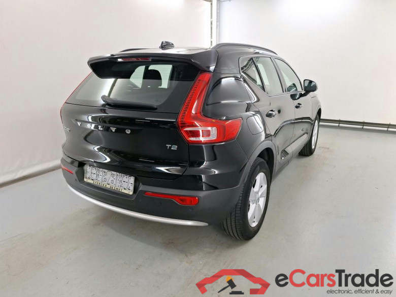 VOLVO XC40 1.5 T2 MOMENTUM CORE #4