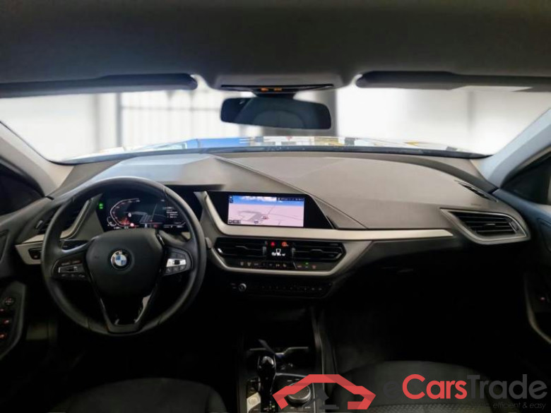 BMW SERIE 1 / 2019 / 5P / BERLINA 116I BUSINESS ADVANTAGE #3