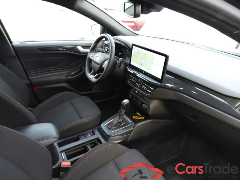 FORD Focus SPORTBREAK 1.0 Ecoboost MHEV 114KW (155CV) Automát ST Line(Winterpack) #3