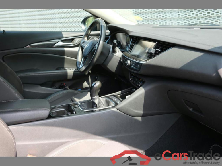 OPEL Insignia Sports Tourer Dsl Insignia Sports Tourer 1.6 CDTI Innovation (EU6.2) #4